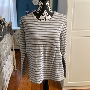 3/$25🛍 Hasting & Smith Long Sleeve Top